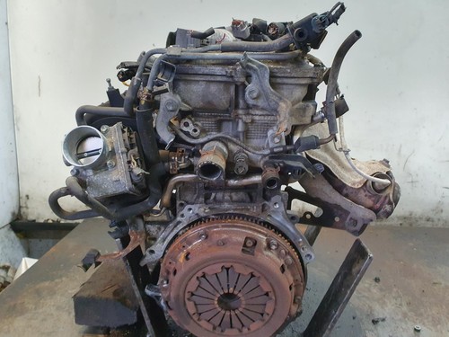 Toyota auris engine petrol - toyota,