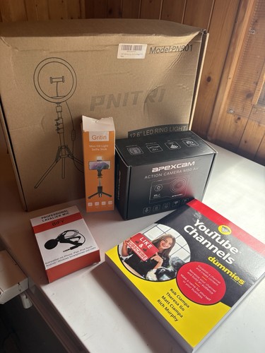 Camera essentials for - camera, &
