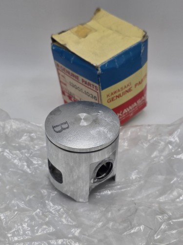 Kawasaki nos new - nos, 13001-1036