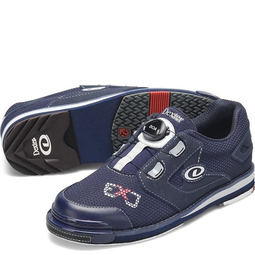 Dexter mens sst8 - sst8, powerframe