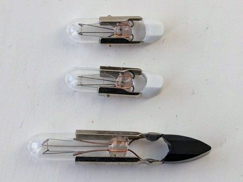Naim replacement lamp - lamp, bulbs