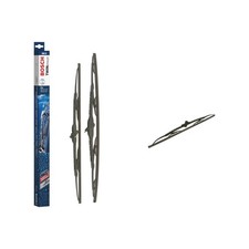 Bosch Wiper Blades Kit 550 530