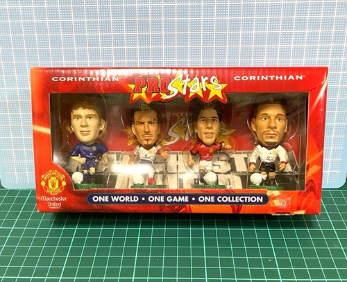 Manchester united corinthian - manchester,