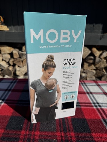 Moby evolution classic wrap - moby,