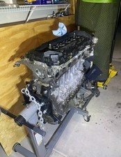 BMW E46 E39 X5 Z3 330i 3.0i M54B30 Engine Crankshaft Pistons Kit M3 E30 S54 M52