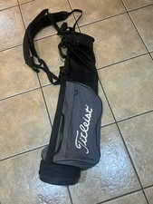 Titleist Golf Carry Bag