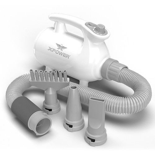 Xpower 113 high - xpower, pet
