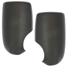 Wing Door Mirror Covers Caps