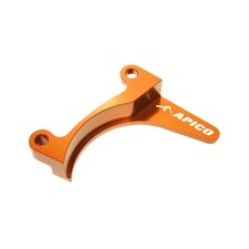 Engine Case Saver For Montesa 4RT 05-24 ORANGE