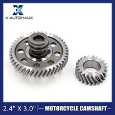 Steel Motorcycle Engine Timing