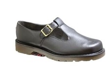 Tredair Vegan Womens T-bar