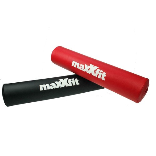 Barbell cover padded pad for - padded,