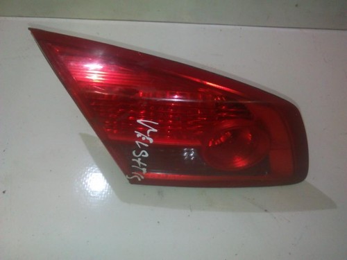 8200014362 rear lamp - rear, complete