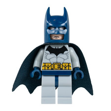 Lego Batman Dark Blue - 7787 &