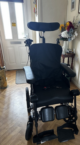 Invacare rea azalea assist - invacare,