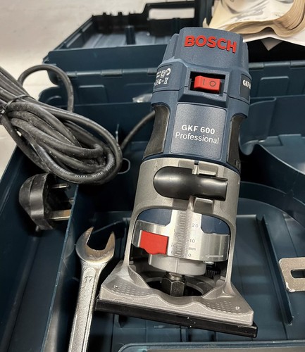 Bosch gkf professional - bosch,