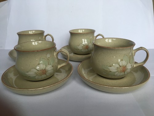 Denby daybreak tea - denby, coffee
