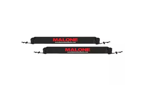 Polyester rack pads - 30,