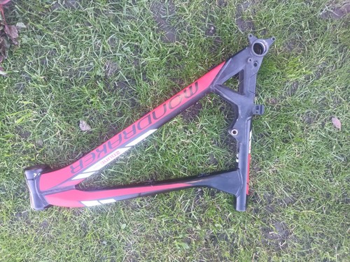 Mondraker dune front - mondraker,