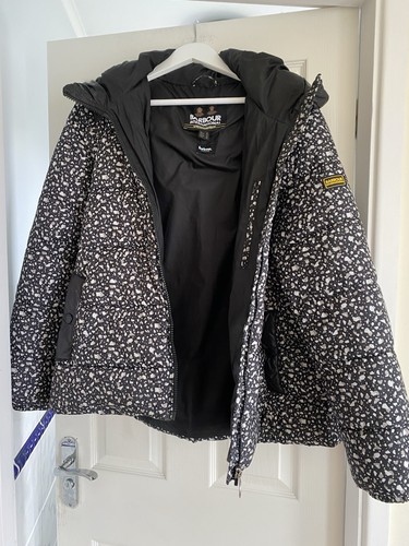 Ladies barbour international - barbour,