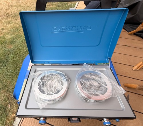 Campingaz 400 xcelerate - campingaz,