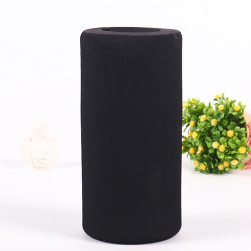 For leg extension - extension, foam