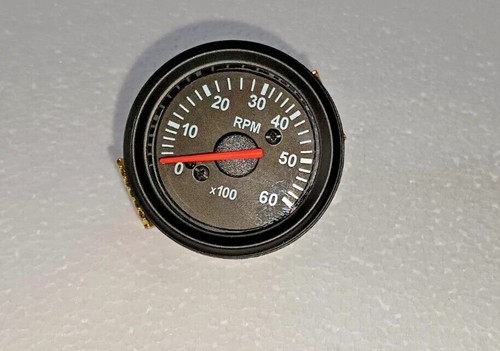 52mm electronic - 1/16",