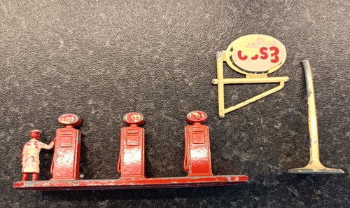 Vintage lesney matchbox - vintage,