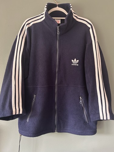 Vtg 90s adidas originals - vtg,