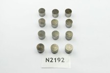 Yamaha FZR 1000 3LE - Tappet