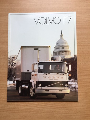 Volvo truck marketing - volvo,