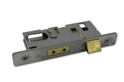Union aluminium door - union, lock