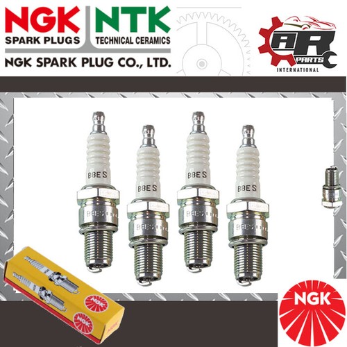 Ngk spark plug b8es - b8es,