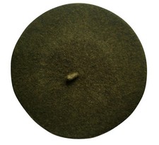 Central Chic Womens Beret Hat