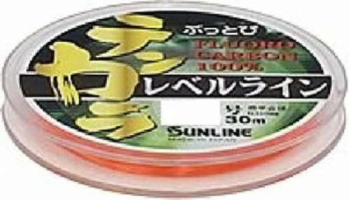 Sunline buttobi tenkara - sunline,