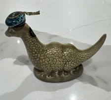 1969 Beswick Beneagles Scotch Whisky Loch Ness Monster Decanter - Rare