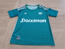 2023/2024 Panathinaikos FC