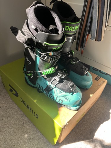 Dalbello lupo pro - dalbello, hd