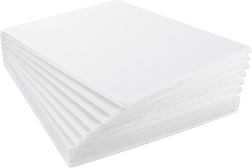 Pack foam - a2, (594