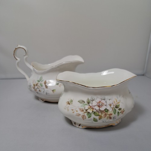 Vintage royal albert haworth - royal,