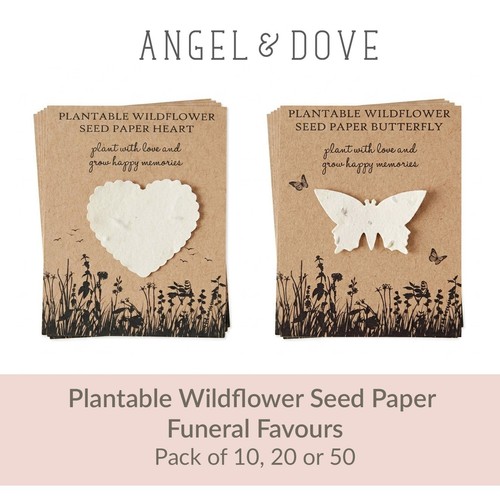 Angel dove plantable - angel,