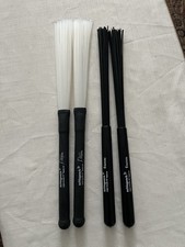 2 Sets Schlagwerk Cajon