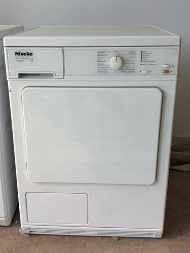 Miele t8402c condenser - t8402c, tumble