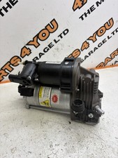 2007 MERCEDES ML320 W164 V6