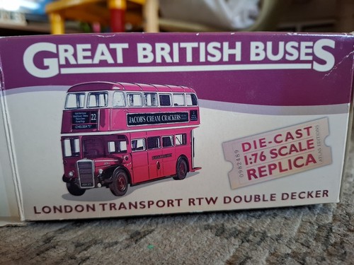 Great british buses - great,