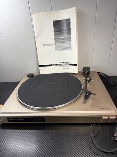 Marantz legacy collectors - marantz,