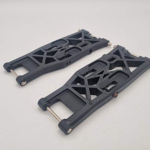 Hpi racing 4wd trophy 4 - hpi, 4.6