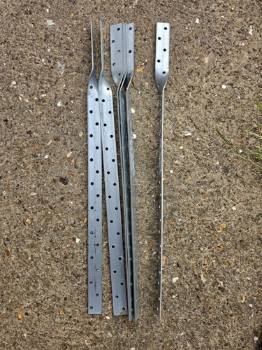 Simpson strong tie nos - x6,