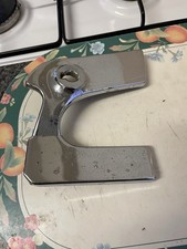 TRIUMPH STAG - LH HOOD LOCKING PLATE