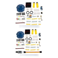 Smart Car DIY Kit Intelligent